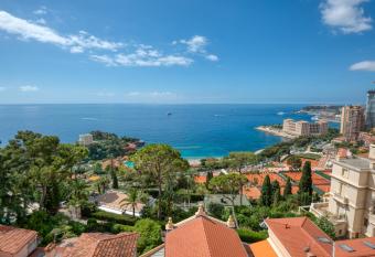 Duplex St Roman has Balcony rooms