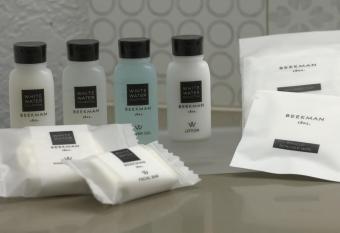 Country Inn & Suites by Radisson, Decorah, IA allows 18 year olds to book a room