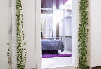 Sweet Memories Apartments allows 18 year olds to book a room