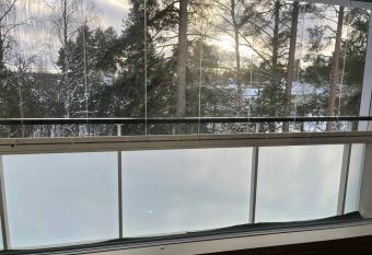 Olivia apartment Porvoo has Balcony rooms