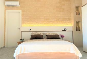 B&B Brezza Salentina has Balcony rooms