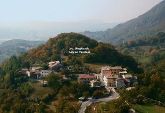 Il Girasole allows 18 year olds to book a room