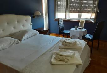 Residence Tina has Balcony rooms