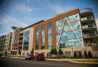 WestGate Luxury Condominiums has Balcony rooms