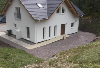 Coille Darach B&B allows 18 year olds to book a room