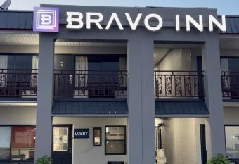 I-26 Inn has Smoking rooms