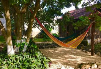 Caba  a Mantarraya Mahahual - Adults Only allows 18 year olds to book a room