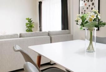 OUCHI HOTEL Kanayama-cho with Dogs has Balcony rooms