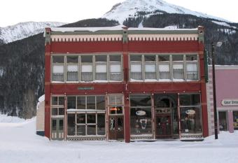 Teller House allows 18 year olds to book a room