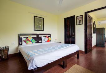 OYO Home 79685 Luxurious 3 Bhk allows 18 year olds to book a room