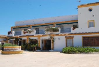 Finca La Tacita - Jazm  n has Balcony rooms