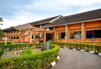 ROCK CLASSIC HOTEL has Balcony rooms