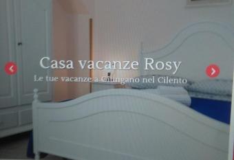 casa vacanza Rosy di Guida Rosy has Balcony rooms