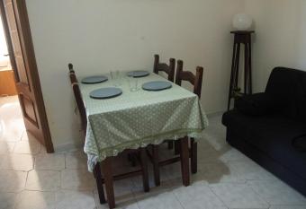 Panta rei has Balcony rooms