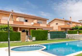 Miami Platja Casa LOGA - HUTT4638-52 has Balcony rooms