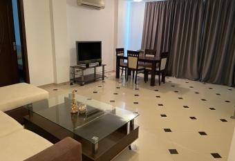 Apartments in Botabara has Balcony rooms