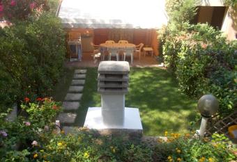 CASA LICIA has Balcony rooms