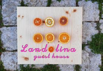 Landolina Guest House allows 18 year olds to book a room