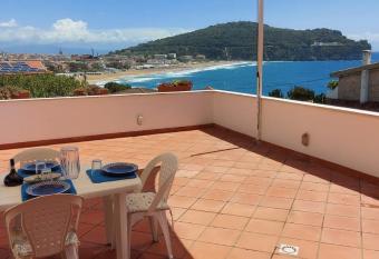 Villa Marianna has Balcony rooms