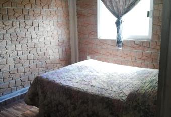 La Loma Xicohtencatl has Balcony rooms