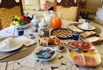 Voce Del Mare - Alghero Airport has Balcony rooms