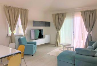 - La Casa delle Meraviglie- Anima Sarda has Balcony rooms