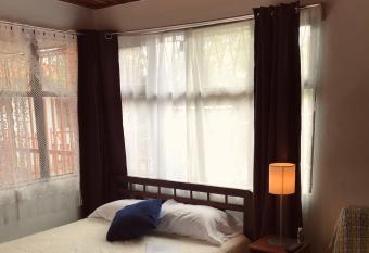 El mochilero has Balcony rooms