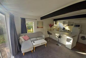 Lemon Tree Apartment Tawa has Balcony rooms