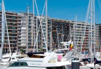 Apartment Jean-Marie allows 18 year olds to book a room