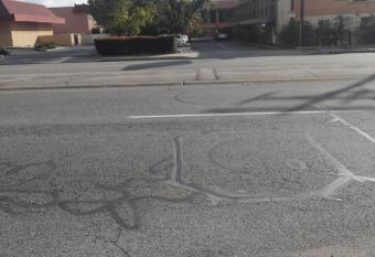 Evergreen Inn has Smoking rooms