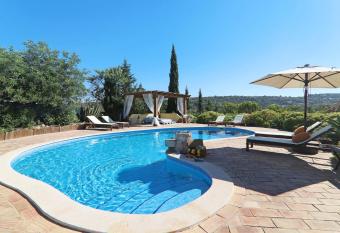 Quinta Matias has Balcony rooms