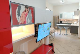 Alle porte di Milazzo has Balcony rooms