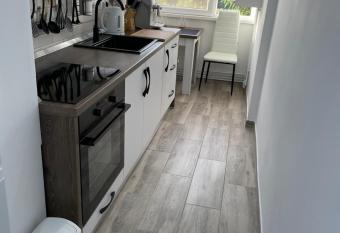 Aparatamentul Aurora has Balcony rooms