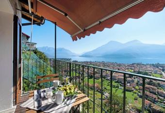 Crotto Palma has Balcony rooms