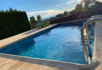 Villa Barby has Balcony rooms