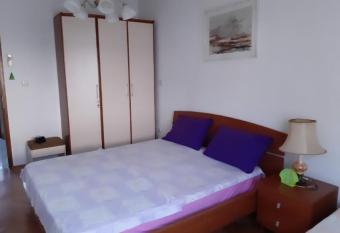 Katarina has Balcony rooms