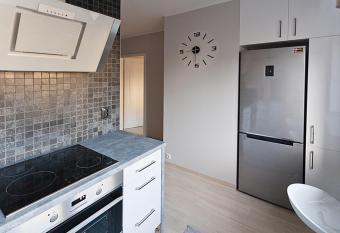 Golden Sands Apartament Sopot allows 18 year olds to book a room