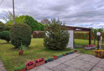 I Due Orfici has Balcony rooms