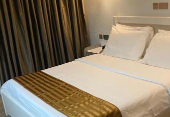 Zebi Ecolodge has Balcony rooms