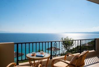 Aegean Blue Horizon allows 18 year olds to book a room