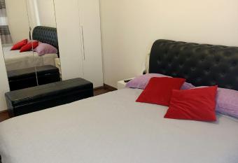 Luna has Balcony rooms