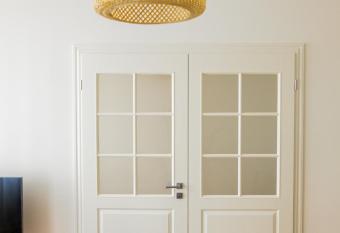 Prorsus Design Apartments has Balcony rooms