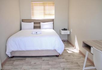 The View Guesthouse allows 18 year olds to book a room