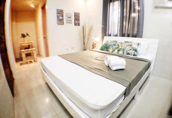 Matilde   s Sanctuary Bed & Breakfast has Balcony rooms