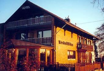 Landgasthof Gut Marienbildchen has Balcony rooms