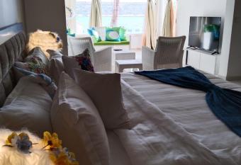                                                          -                has Balcony rooms