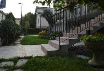 Ca  Olivo has Balcony rooms