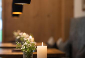 Hotel Restaurant formarin has Balcony rooms