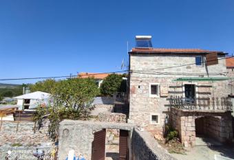 Holiday house with WiFi Cove Kozja, Hvar - 18817 has Balcony rooms