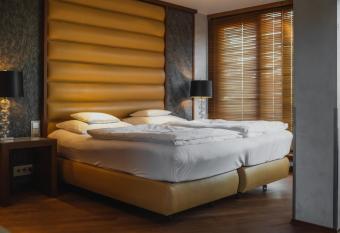 Yours Truly has Balcony rooms